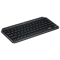 Tastatură Logitech MX Keys Mini For Mac Fără fir/ Gray photo 3