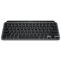 Tastatură Logitech MX Keys Mini For Mac Fără fir/ Gray photo 5