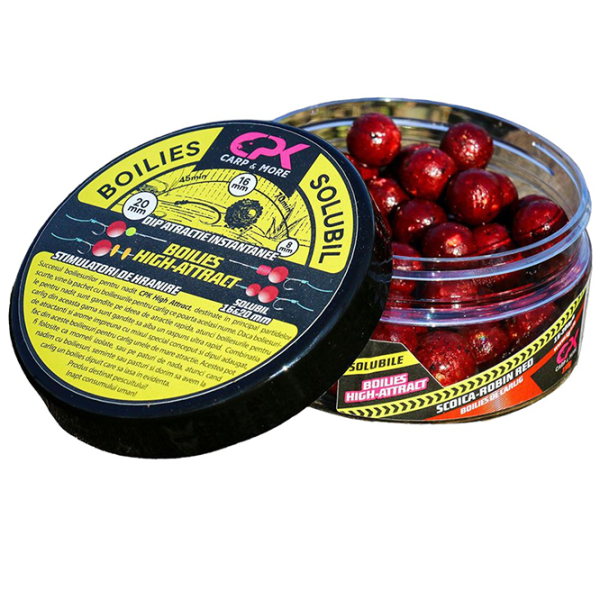 Слоеное тесто Dynamite Baits Robin 100 г/ 20 мм photo 1 Слоеное тесто Dynamite Baits Robin 100 г/ 20 мм photo 1