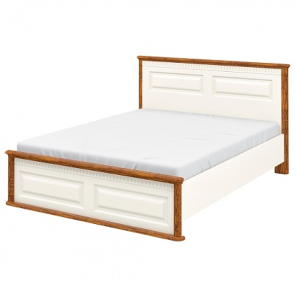 Pat Neman Marseli 160 x 200 cm/ PAL/ White photo 1 Pat Neman Marseli 160 x 200 cm/ PAL/ White photo 1