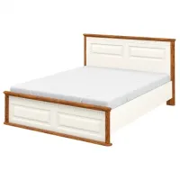 Pat Neman Marseli 160 x 200 cm/ PAL/ White