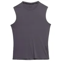 Maiou pentru bărbați 4F 4Fss23tftsm170 S/ Gray