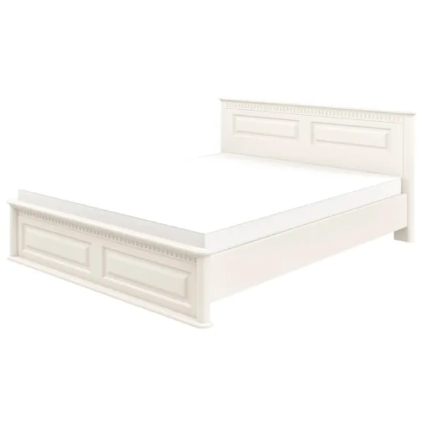 Pat Neman Marseille 90 x 200 cm/ MDF/ Cream photo 1 Pat Neman Marseille 90 x 200 cm/ MDF/ Cream photo 1