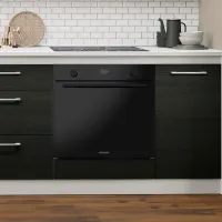Духовой шкаф Wolser WL- BRD 772 Black photo 5