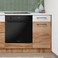 Духовой шкаф Wolser WL- BRD 772 Black photo 6