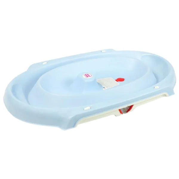 Детская ванночка Ok Baby 895-55-40 Унисекс/ 0 - 12 месяцы/ Blue photo 3