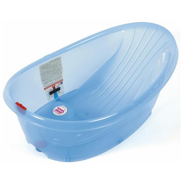 Детская ванночка Ok Baby 892-84-40 Унисекс/ 0 - 12 месяцы/ Blue photo 1
