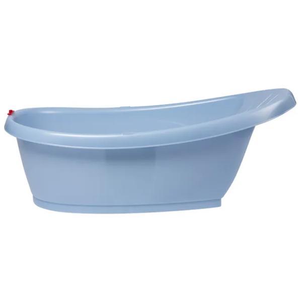 Детская ванночка Ok Baby 892-84-40 Унисекс/ 0 - 12 месяцы/ Blue photo 2