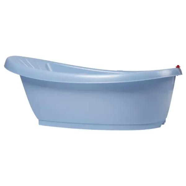 Детская ванночка Ok Baby 892-84-40 Унисекс/ 0 - 12 месяцы/ Blue photo 3