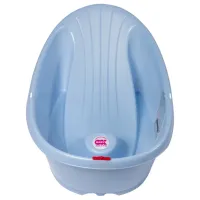 Детская ванночка Ok Baby 892-84-40 Унисекс/ 0 - 12 месяцы/ Blue photo 6