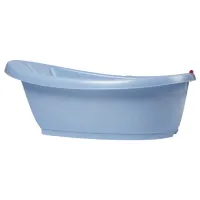 Детская ванночка Ok Baby 892-84-40 Унисекс/ 0 - 12 месяцы/ Blue photo 2