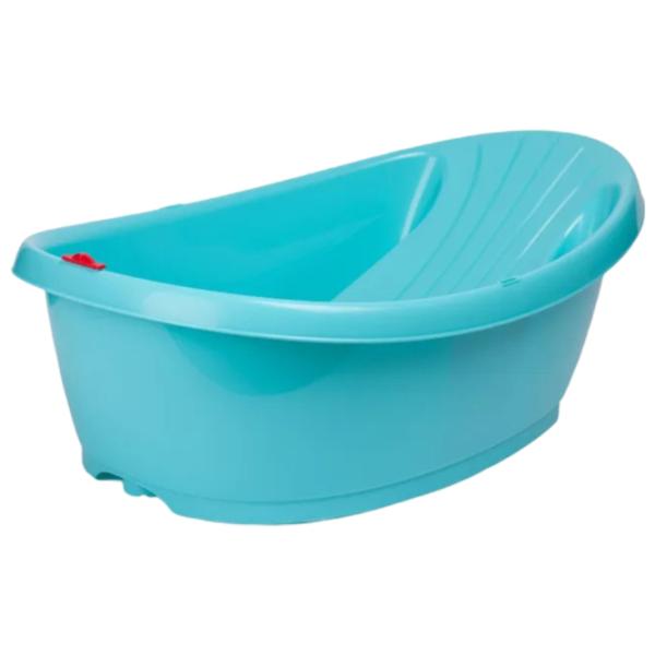 Детская ванночка Ok Baby 892-72-40 Унисекс/ 0 - 12 месяцы/ Blue photo 1