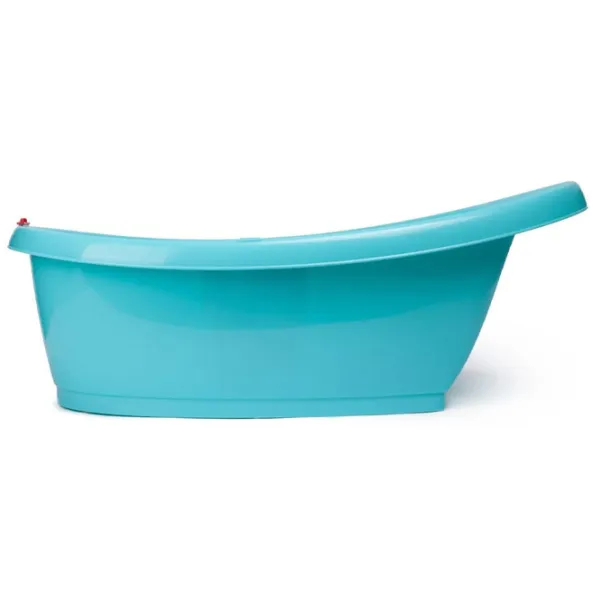 Детская ванночка Ok Baby 892-72-40 Унисекс/ 0 - 12 месяцы/ Blue photo 2