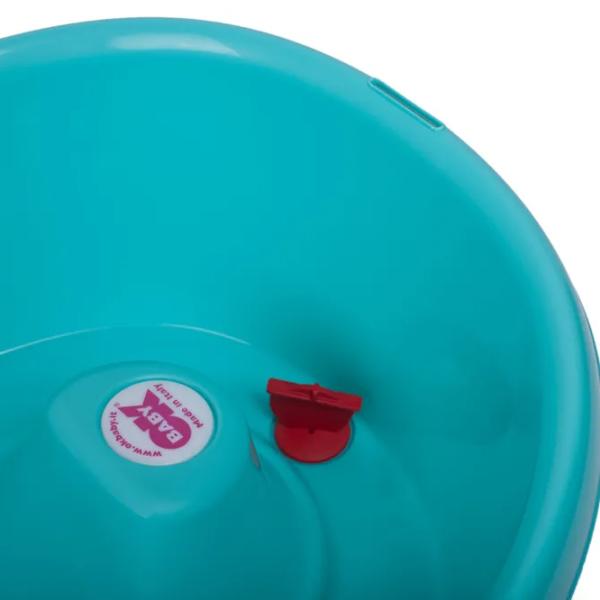 Детская ванночка Ok Baby 892-72-40 Унисекс/ 0 - 12 месяцы/ Blue photo 3