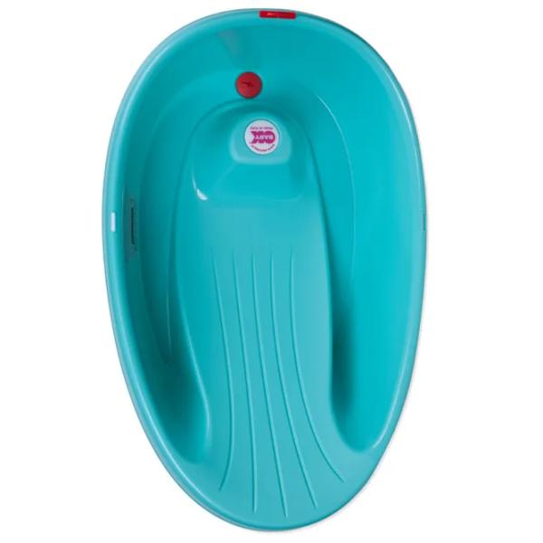 Детская ванночка Ok Baby 892-72-40 Унисекс/ 0 - 12 месяцы/ Blue photo 5