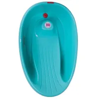 Детская ванночка Ok Baby 892-72-40 Унисекс/ 0 - 12 месяцы/ Blue photo 5