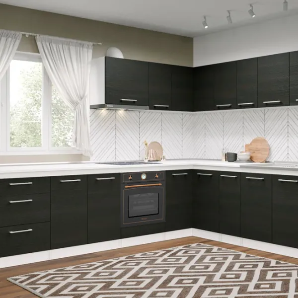 Cuptor încorporabil Wolser WL-TR06 Rustik Black photo 3