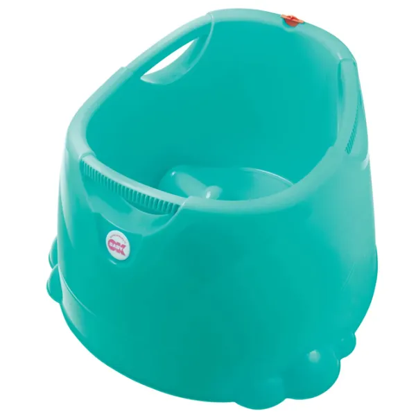 Cădiță pentru bebeluși Ok Baby 813-72-30 Unisex/ 12 - 36 luni/ Blue photo 2