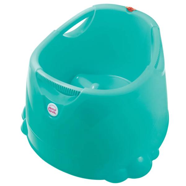 Cădiță pentru bebeluși Ok Baby 813-72-30 Unisex/ 12 - 36 luni/ Blue photo 2