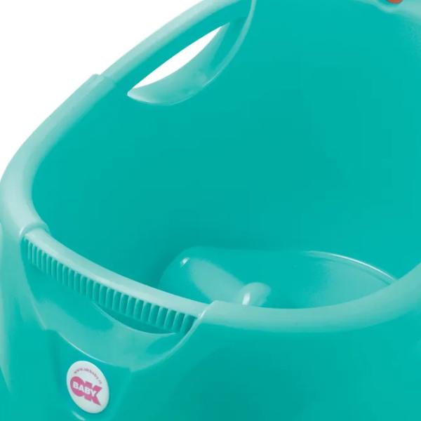 Cădiță pentru bebeluși Ok Baby 813-72-30 Unisex/ 12 - 36 luni/ Blue photo 3