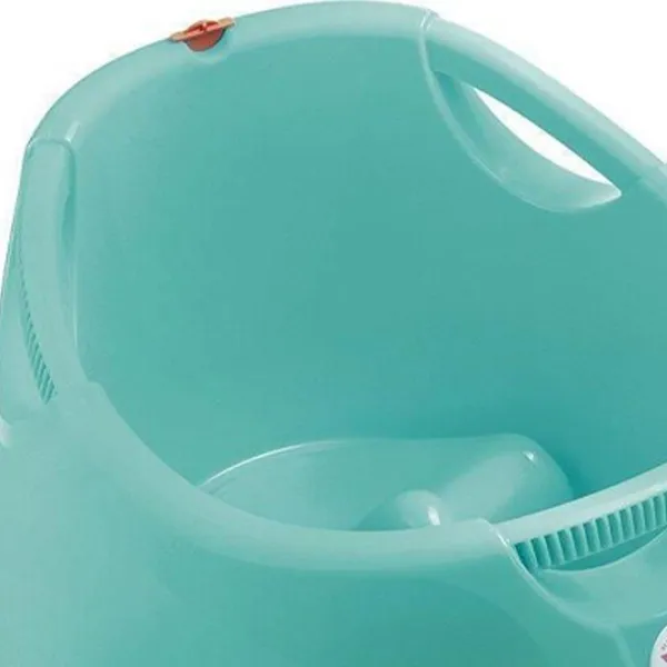 Cădiță pentru bebeluși Ok Baby 813-72-30 Unisex/ 12 - 36 luni/ Blue photo 5