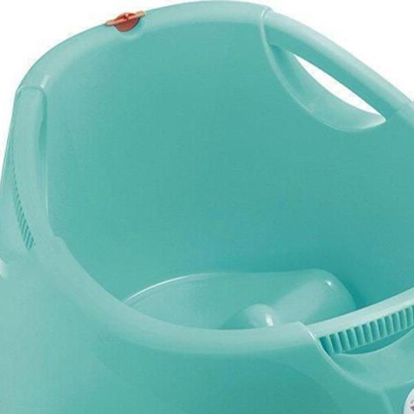 Cădiță pentru bebeluși Ok Baby 813-72-30 Unisex/ 12 - 36 luni/ Blue photo 5