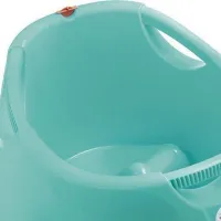 Детская ванночка Ok Baby 813-72-30 Унисекс/ 12 - 36 месяцев/ Blue photo 5