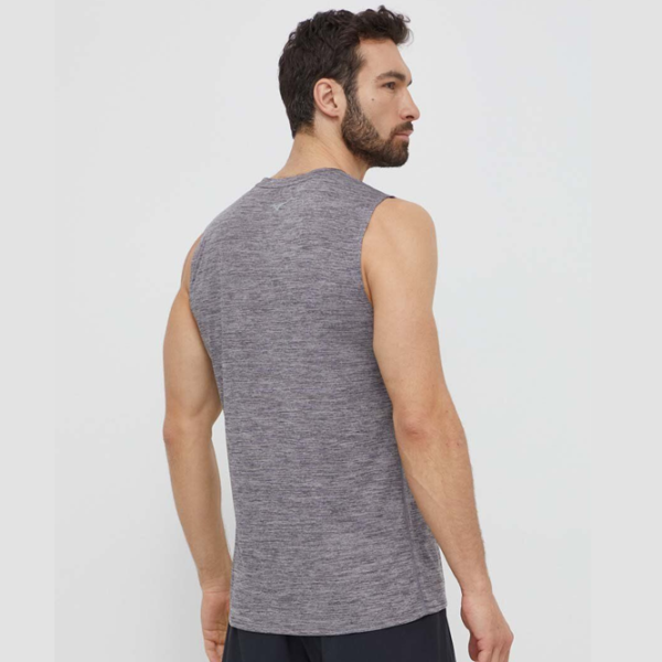 Maiou pentru bărbați Mizuno j2ga8008 M/ Gray photo 5 Maiou pentru bărbați Mizuno j2ga8008 M/ Gray photo 5