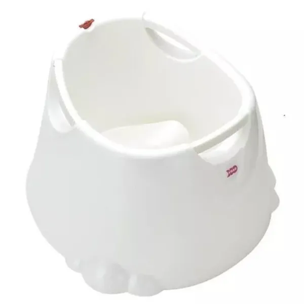 Детская ванночка Ok Baby 813-68-31 Унисекс/ 12 - 36 месяцев/ White photo 2