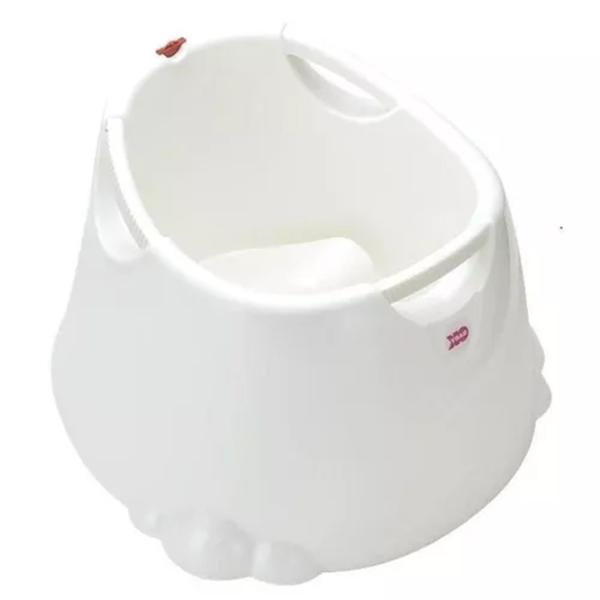 Детская ванночка Ok Baby 813-68-31 Унисекс/ 12 - 36 месяцев/ White photo 2