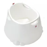 Cădiță pentru bebeluși Ok Baby 813-68-31 Unisex/ 12 - 36 luni/ White photo 2