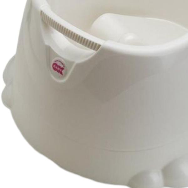 Детская ванночка Ok Baby 813-68-31 Унисекс/ 12 - 36 месяцев/ White photo 5
