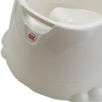 Cădiță pentru bebeluși Ok Baby 813-68-31 Unisex/ 12 - 36 luni/ White photo 5