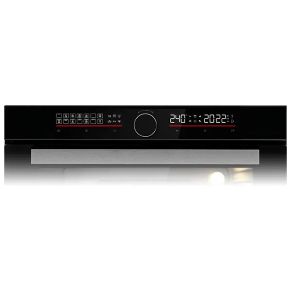 Духовой шкаф Wolser WL-TR 15 RB DB Black photo 2