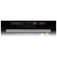 Духовой шкаф Wolser WL-TR 15 RB DB Black photo 2