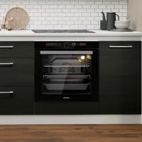 Духовой шкаф Wolser WL-TR 15 RB DB Black photo 5