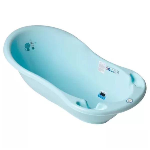 Cădiță pentru bebeluși Tega Baby ODPŁYW-101 Pentru băieți/ 0 - 36 luni/ Blue photo 1 Cădiță pentru bebeluși Tega Baby ODPŁYW-101 Pentru băieți/ 0 - 36 luni/ Blue photo 1