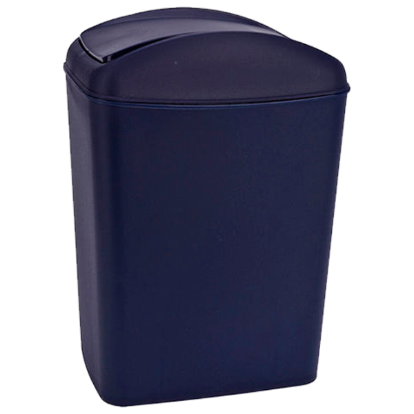 Мусорное ведро Storage Solutions 27788 5 л/ Пластик/ Разноцветный photo 1