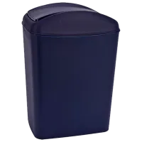 Coș de gunoi Storage Solutions 27788 5 l/ Plastic/ Multicolor