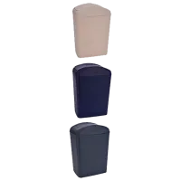 Мусорное ведро Storage Solutions 27788 5 л/ Пластик/ Разноцветный photo 2