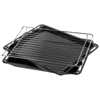 Духовой шкаф Wolser WL-AD 672 Black photo 5