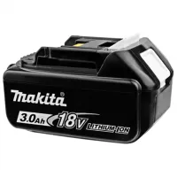 Acumulator pentru instrumente Makita BL1830 Li-Ion/ 3 Ah/ 18 V