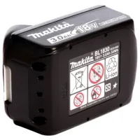 Аккумулятор для инструментов Makita BL1830 Li-Ion/ 3 Ач/ 18 V photo 2