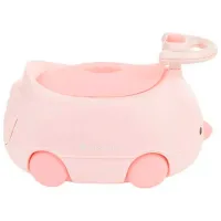 Oliță Kikka Boo Chick 31401010026 Unisex/ 18+ luni/ Pink photo 2