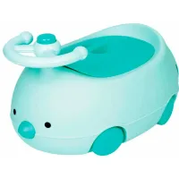 Oliță Kikka Boo Chick 31401010025 Unisex/ 18+ luni/ Mint photo 4