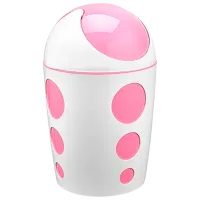 Coș de gunoi Axcelerate F358 5 l/ Plastic/ Multicolor