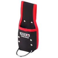 Сумка пояс для инструментов Yato YT7419 Текстиль