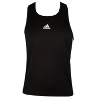Maiou pentru bărbați Adidas adibtt02 XS/ Black