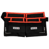 Geantă curea pentru scule Yato YT74001 Țesătură