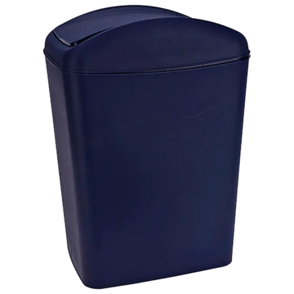 Coș de gunoi Storage Solutions 11864 20 l/ Plastic/ Multicolor photo 1